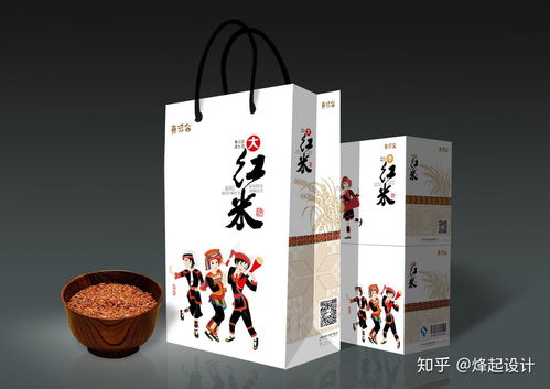 時尚演繹民族魂 論民族產品包裝設計的現代吸引力